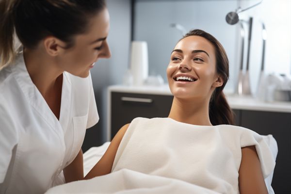 清遠(yuǎn)眼袋去除攻略：告別腫脹，重現(xiàn)明亮雙眸