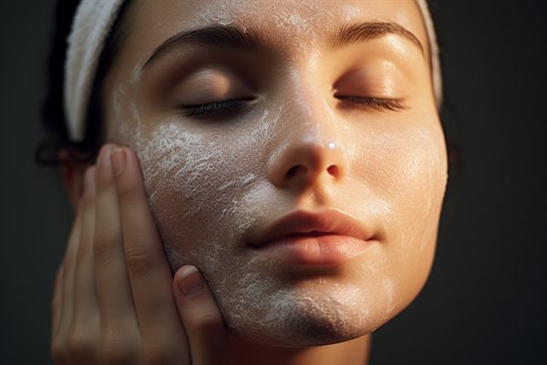 解讀海南韓美醫(yī)學(xué)美容點陣激光價位，淡化頸紋效果令人滿意