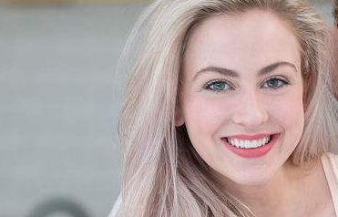 蔣海越：1965年出生，耳朵手術(shù)專家現(xiàn)仍從事手術(shù)工作