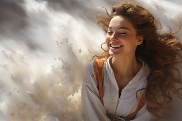 填充法令紋：重返青春煥顏，拉近人際距離