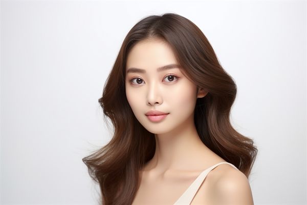 女性長(zhǎng)斑位置與健康的秘密