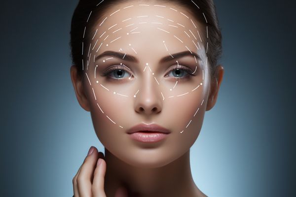 額頭縮小手術(shù)專家對比：普羅菲耳 vs. 卓佑炫