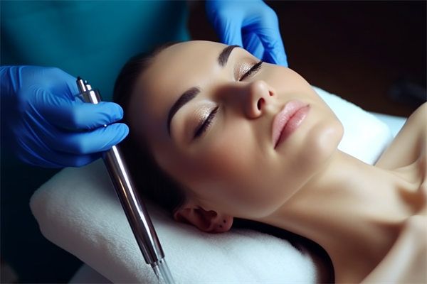 武漢雙眼皮修復口碑醫(yī)生推薦：實力修復寬雙眼皮、術(shù)后疤痕