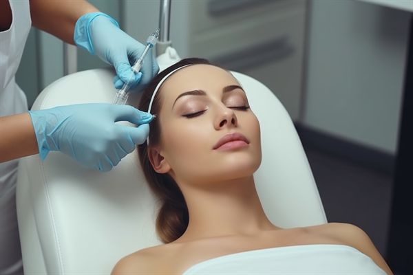 西安植發(fā)醫(yī)院推薦：大麥、雍禾、碧蓮盛深度對比分析