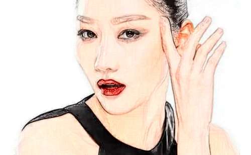 淡化眼袋的有效方法