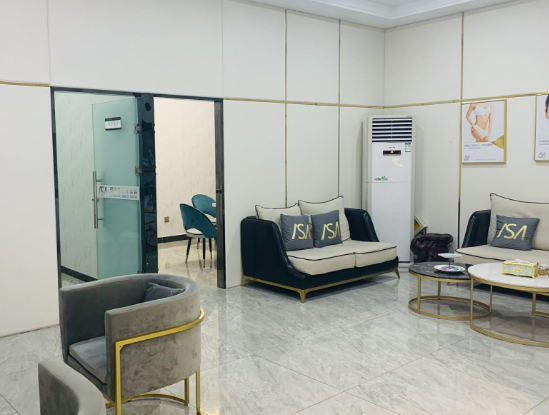 石家莊愛尚美醫(yī)療美容門診部