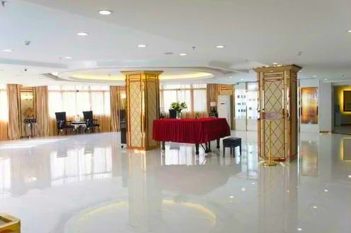 五東莞葉子醫(yī)療美容門診