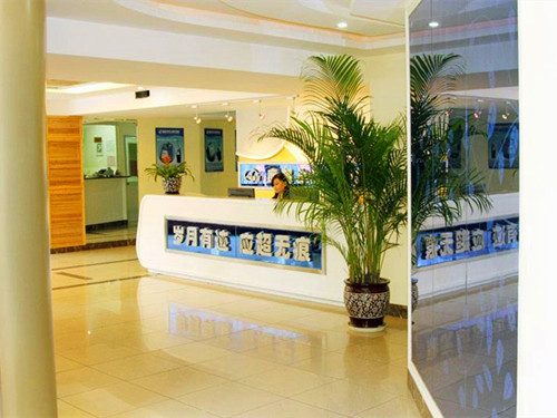 貴陽(yáng)應(yīng)超整形美容醫(yī)院