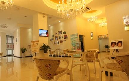 亳州美沃美整形醫(yī)療美容門診部