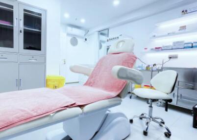 珠海薇淇跡醫(yī)療美容診所