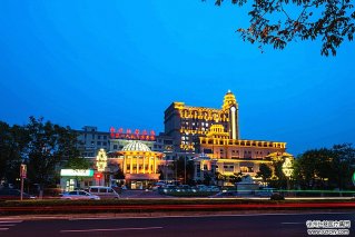 徐州仁慈醫(yī)療整形美容醫(yī)院