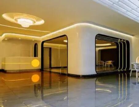 綿陽茗匯悅美醫(yī)療美容醫(yī)院