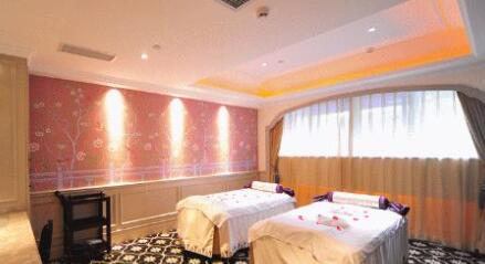 海南美蘭紅妝醫(yī)療美容門(mén)診部