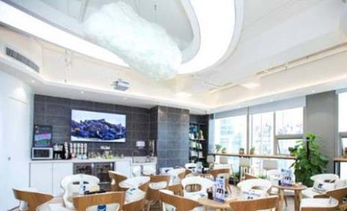 荊門(mén)妃思特醫(yī)療美容門(mén)診部