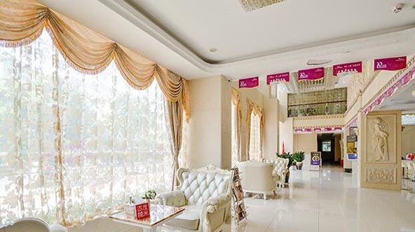 青島知顏智妍醫(yī)美