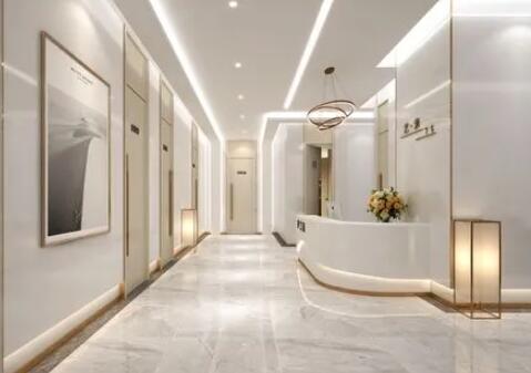 南寧玖妍醫(yī)療美容門診部