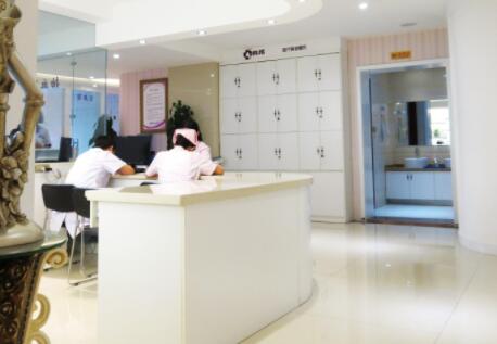 泰安塑顏醫(yī)療美容門(mén)診部