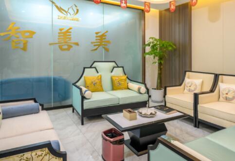 合肥智善美醫(yī)療美容醫(yī)院