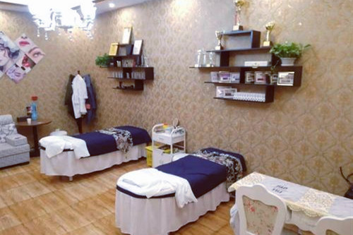 呼和浩特大韓醫(yī)療美容門診部