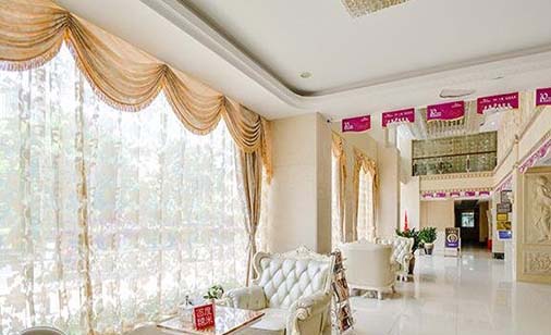 懷化安曼達醫(yī)療美容醫(yī)院