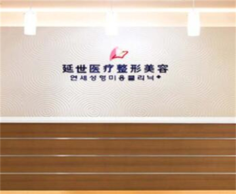 北京延世整形醫(yī)療美容醫(yī)院