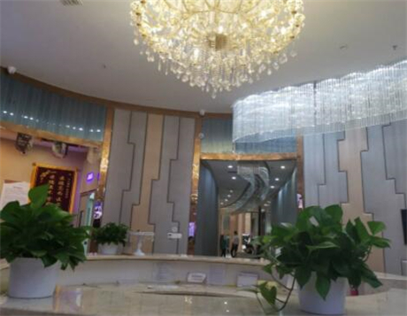 武漢亞太醫(yī)療美容門(mén)診部