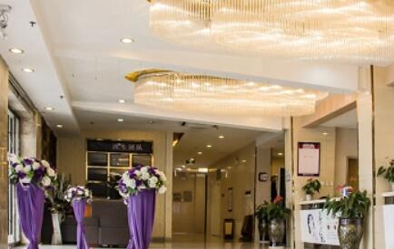 邯鄲京美整形美容醫(yī)院