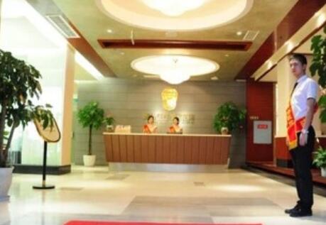 綿陽(yáng)圣博麗爾醫(yī)療美容門診部