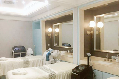 珠海明愛(ài)醫(yī)療美容門(mén)診部