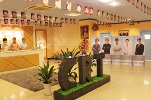 佛山凱潤(rùn)婷醫(yī)療美容門診部