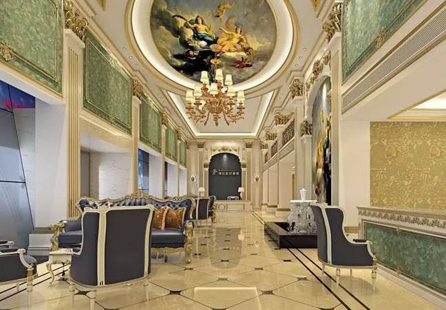 臺州路橋博仕醫(yī)療美容門診部