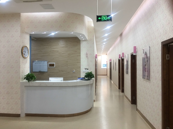 贛州華美醫(yī)療美容醫(yī)院