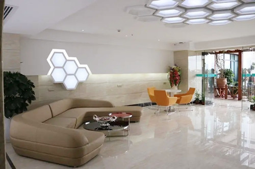 衡陽(yáng)華美魅力醫(yī)美醫(yī)院