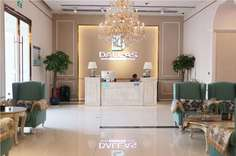 武漢廣愛(ài)醫(yī)院醫(yī)療美容科