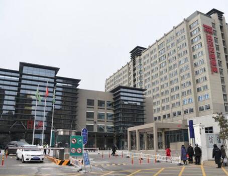 首都醫(yī)科大學(xué)附屬北京友誼醫(yī)院整形外科