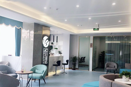 眉山悅美醫(yī)療美容門診部