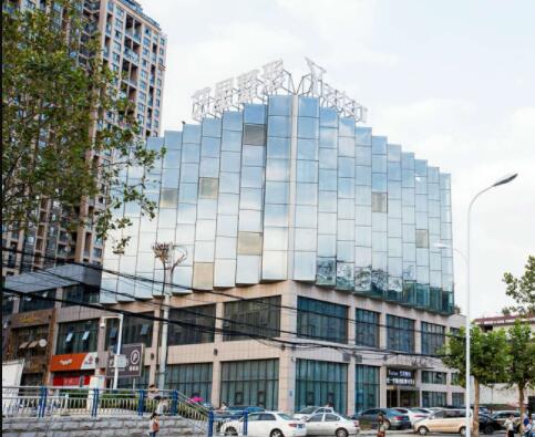 合肥藝星Yestar醫(yī)療美容醫(yī)院