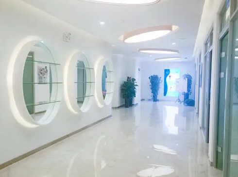 濰坊臻美醫(yī)美診所