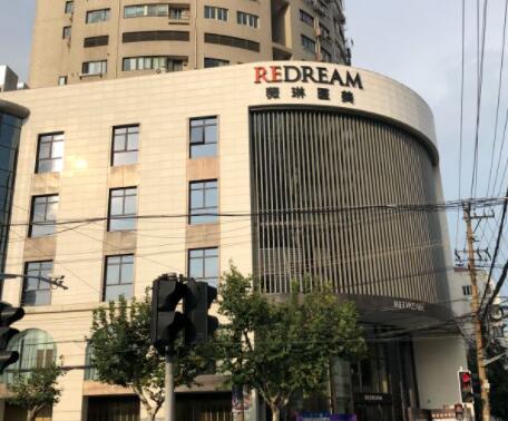 寧波薇琳醫(yī)學美容醫(yī)院