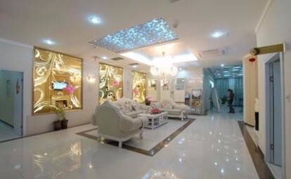 長(zhǎng)沙芙蓉區(qū)泛美醫(yī)療整形美容門診部