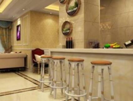 泰安艾尚美醫(yī)療美容門(mén)診部