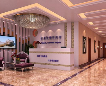 懷化億美思整形美容醫(yī)院