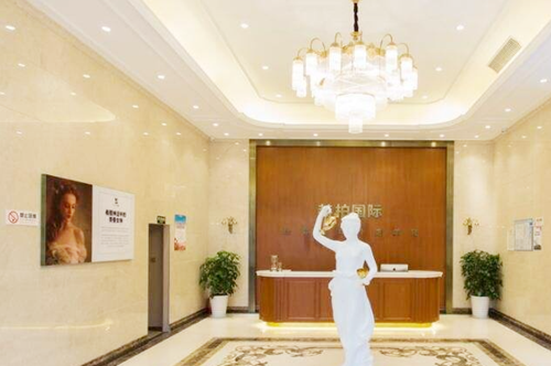 云南赫柏醫(yī)療美容診所