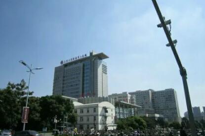 蘇州大學(xué)附屬第二醫(yī)院整形科