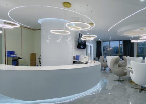 長(zhǎng)沙葉甄美醫(yī)療美容門(mén)診部