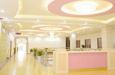 樂山天姿整形醫(yī)院