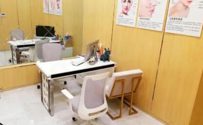 沈陽(yáng)皇姑楊衛(wèi)國(guó)醫(yī)療美容診所