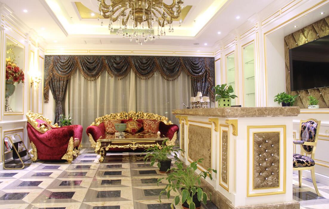 上海靈之水整形美容醫(yī)院