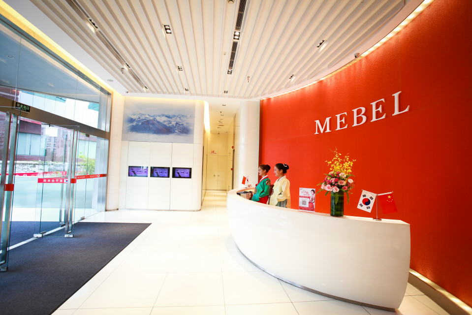 蘇州美貝爾整形外科醫(yī)院