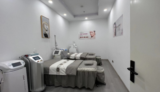 北京奈澈醫(yī)療美容醫(yī)院